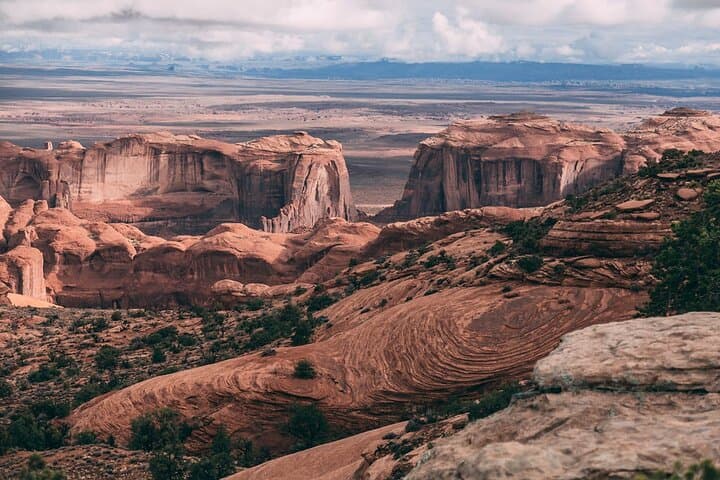Unlocking the Secrets of Hunts Mesa: A 7-Hour Monument Valley Adventure photo 4