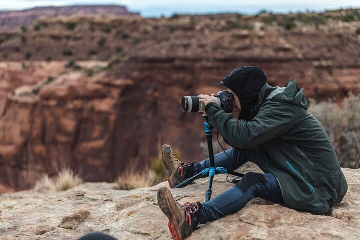 Unlocking the Secrets of Hunts Mesa: A 7-Hour Monument Valley Adventure photo 5