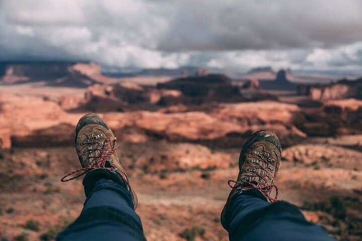 Unlocking the Secrets of Hunts Mesa: A 7-Hour Monument Valley Adventure photo 6