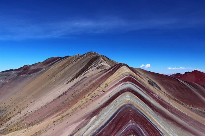 5-Day Cusco Adventure: Machu Picchu, Sacred Valley & Vinicunca (Seven Colors Mountain)