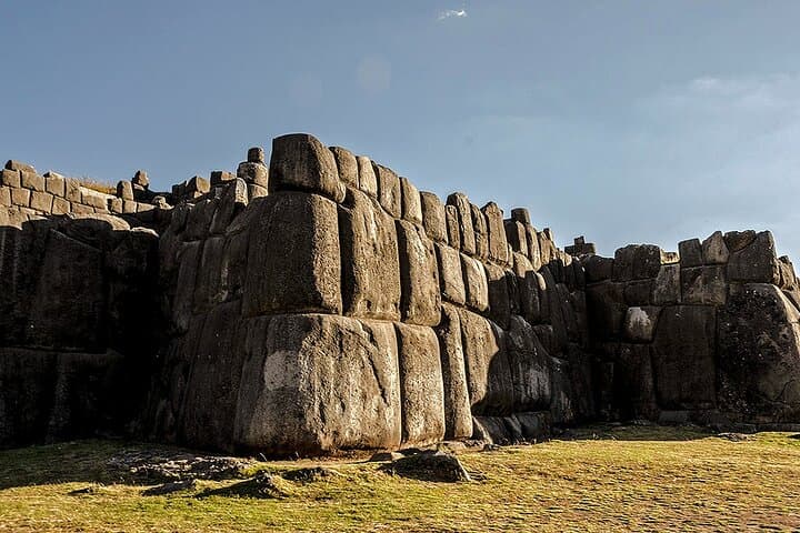 5-Day Cusco Adventure: Machu Picchu, Sacred Valley & Vinicunca (Seven Colors Mountain) photo 6