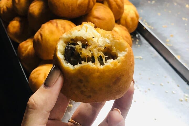 Saigon Walking Food Tour: 13 Tastings Through Districts 3, 10 & 5 photo 5