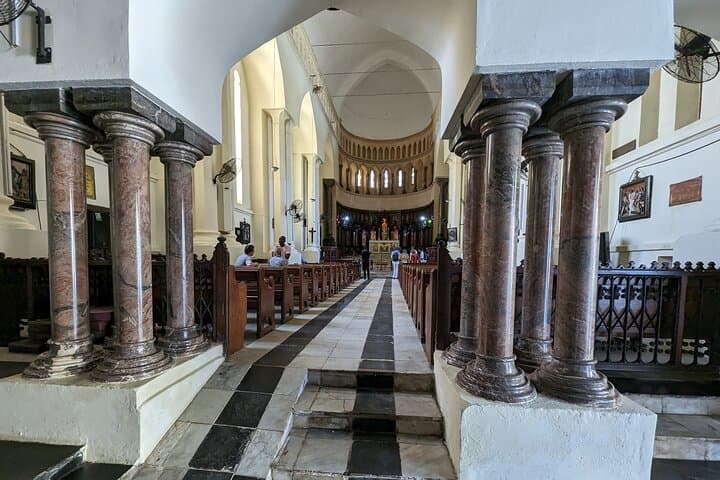 Private Stone Town & Prison Island Half-Day Tour — Zanzibar History, Markets & Giant Tortoises photo 5