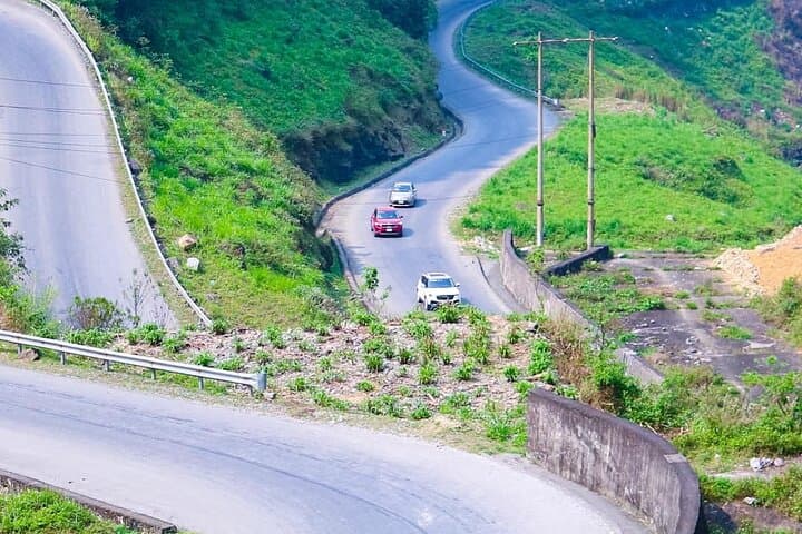 3-Day Ha Giang Loop Motorbike Tour from Hanoi — Ma Pi Leng, Dong Van & Hmong Culture photo 4