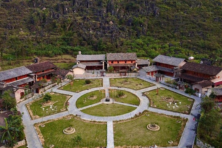 3-Day Ha Giang Loop Motorbike Tour from Hanoi — Ma Pi Leng, Dong Van & Hmong Culture photo 6