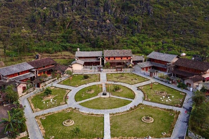 4-Day Ha Giang Loop from Hanoi: Motorbike Adventure with Sleeper Bus Transfers photo 4