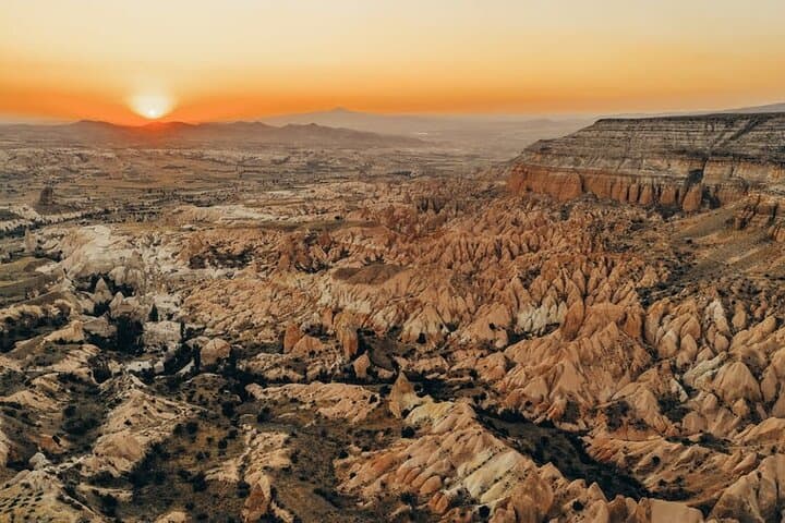 Red Tour Cappadocia: North Cappadocia Day Trip to Uchisar, Pasabag, Zelve & Devrent photo 6