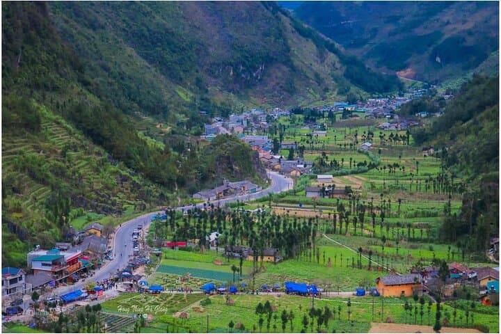 4-Day Panorama: Ha Giang Loop Private Tour from Hanoi photo 5