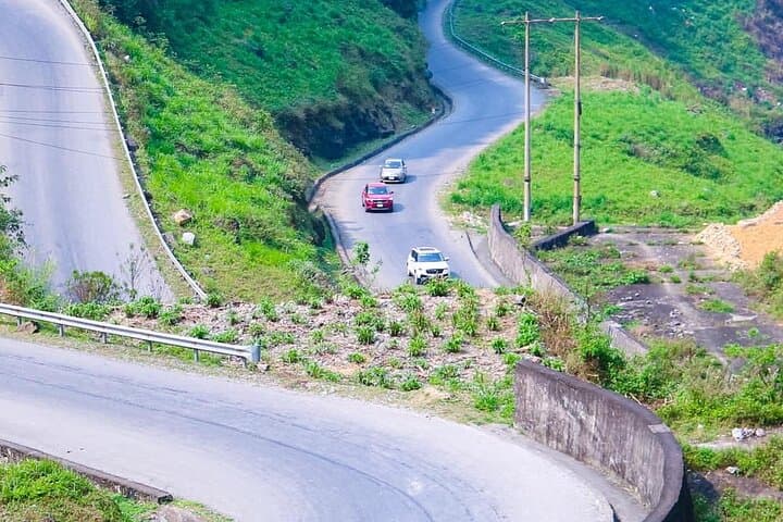 Ha Giang Loop 2-Day Motorbike Tour — Ma Pi Leng, Dong Van & Quan Ba photo 3