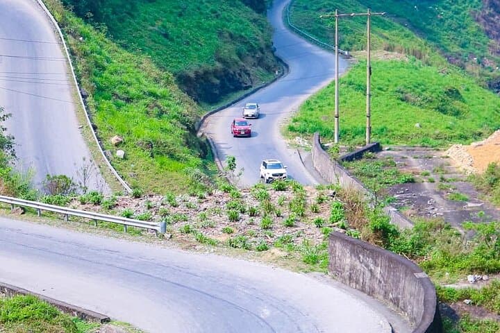 Ha Giang Loop Motorcycle Tour — 4-Day All-Inclusive Ride Through Northern Vietnam photo 4