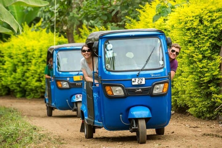 Private Kilimanjaro Airport Transfer to Moshi — Comfort, Culture & Mountain Views photo 4