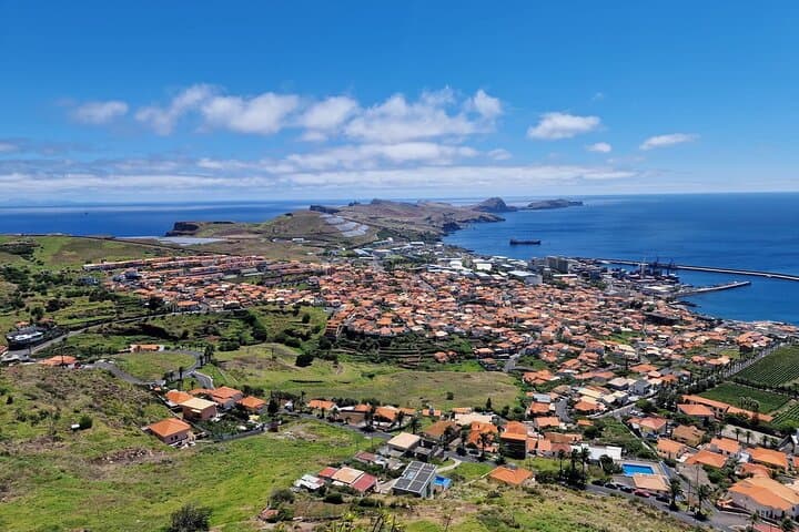 Northeast Madeira Jeep Tour — Santana, Rum Distillery & Ponta de São Lourenço photo 4