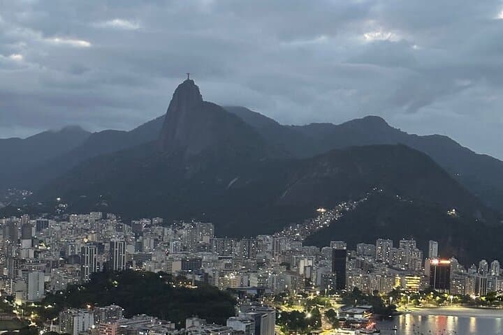 Private 8-Hour Rio de Janeiro Highlights Tour: Christ the Redeemer, Sugarloaf & Selaron Steps photo 4
