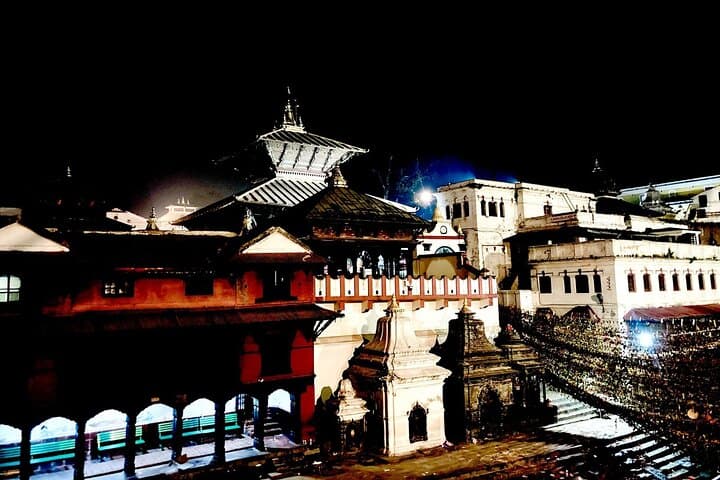 Kathmandu Full-Day City Tour: Temples, Stupas & Historic Durbar Squares photo 3