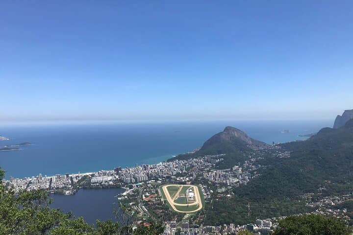 Private 8-Hour Rio de Janeiro Highlights Tour: Christ the Redeemer, Sugarloaf & Selaron Steps photo 2