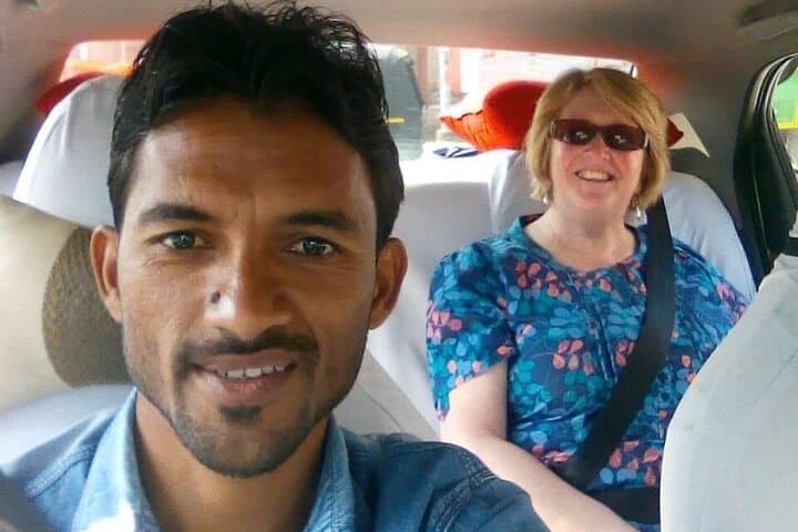 Udaipur Private Sightseeing: City Palace, Lake Pichola & Ahar in a Day photo 5