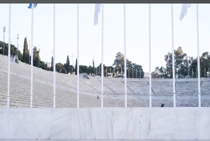 Private Athens Landmarks Tour (6–8 hours) with Pickup photo 3