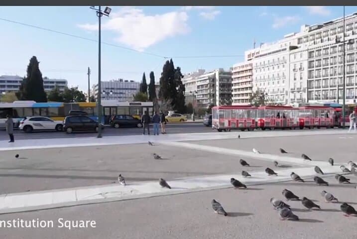 Private Athens Landmarks Tour (6–8 hours) with Pickup photo 6