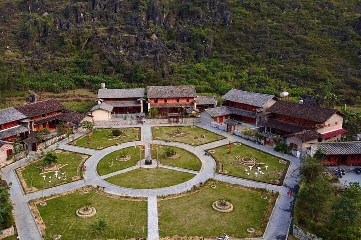 Ha Giang Loop: 2-Day Car & Minibus Tour Through Quan Ba, Dong Van & Ma Pi Leng photo 4