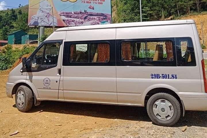 Ha Giang Loop in 48 Hours: Private 2-Day Car Tour to Dong Van & Ma Pi Leng photo 3