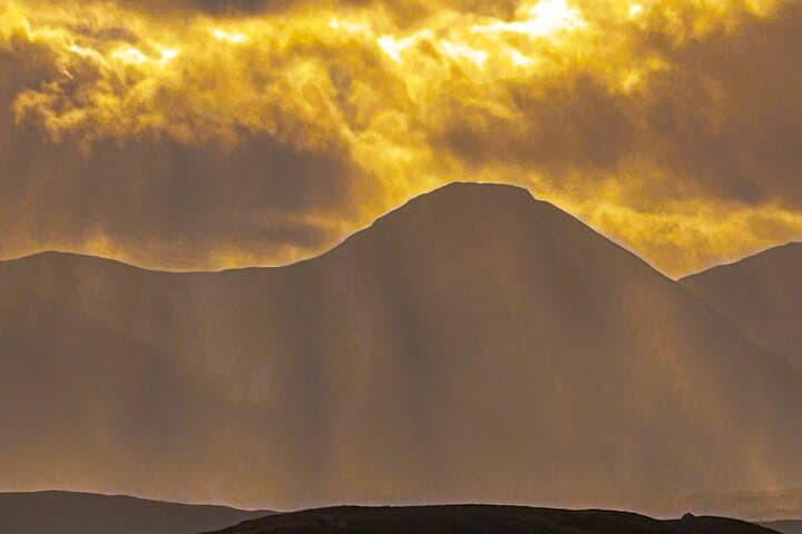 Private Highlands Day Tour: Loch Ness, Glencoe & Rannoch Moor from Glasgow photo 5