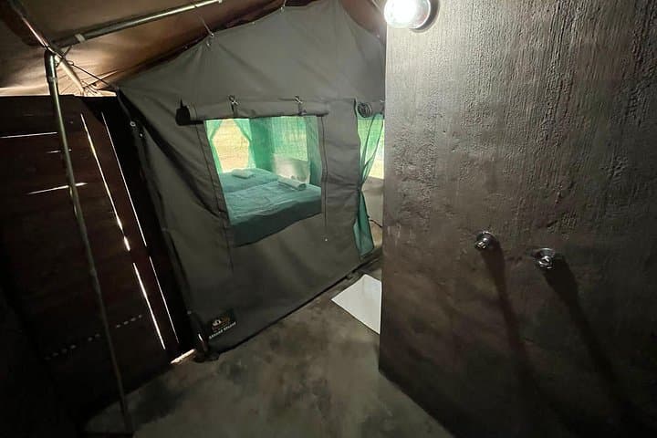 5-Day Dumela Tented Camp Kruger National Park: Budget Glamping & Big Five Safaris photo 3