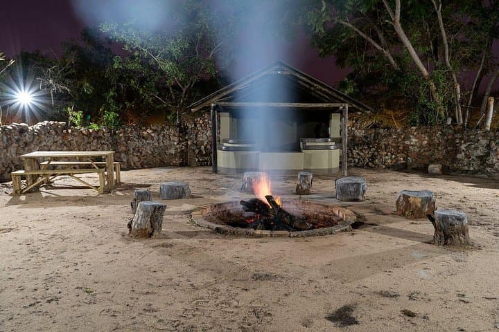 5-Day Dumela Tented Camp Kruger National Park: Budget Glamping & Big Five Safaris photo 4