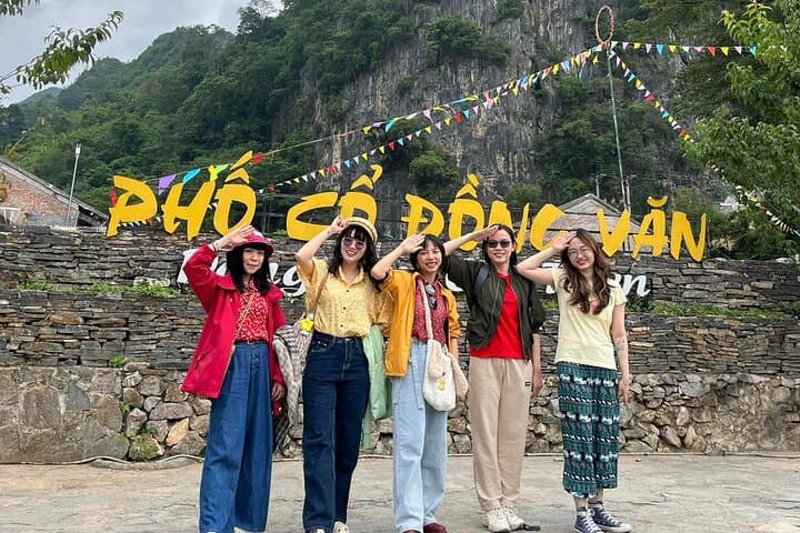 Ha Giang 3-Day Highlights: Ma Pi Leng, Dong Van & Hmong Culture photo 6