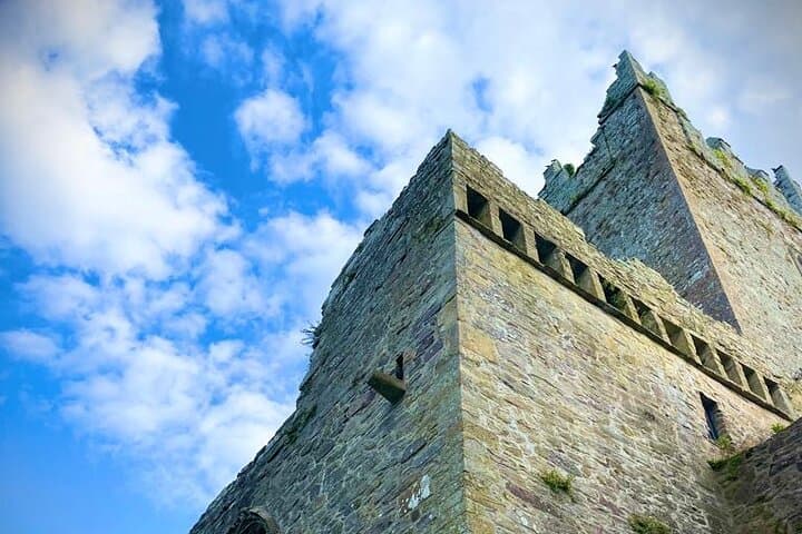 Private Wicklow Day Tour from Dublin: Glendalough, Lough Tay & Sally Gap photo 6