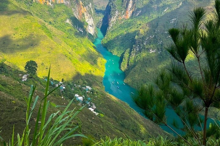 4-Day Panorama: Ha Giang Loop Private Tour from Hanoi photo 4