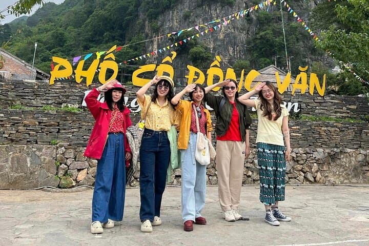 4-Day Panorama: Ha Giang Loop Private Tour from Hanoi photo 6