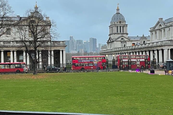 Private London Cab Half-Day Tour: Westminster, St. Paul’s & Tower Highlights photo 6