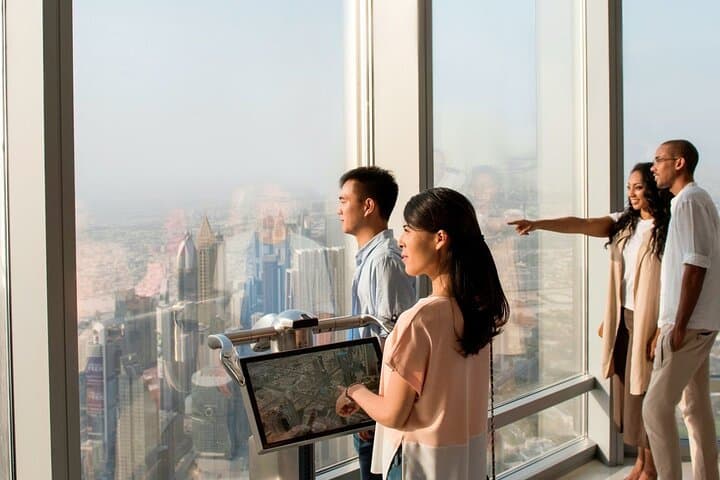 Private Dubai City Tour with Burj Khalifa: Full-Day Highlights & Practical Guide