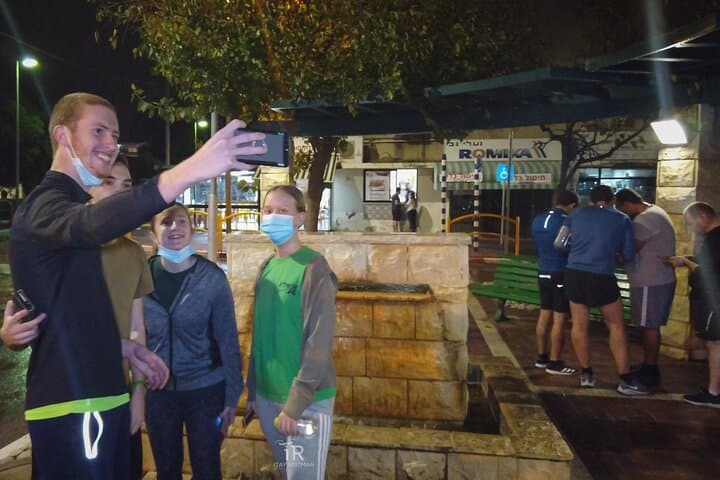 Central Park Outdoor Escape Room: PartyRun Treasure Hunt in NYC photo 6