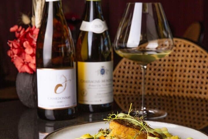 Franschhoek Tram Explorer: Wine, History & Valley Views photo 5