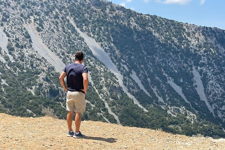 Zeus Cave & Knossos Private Day Tour from Heraklion — Lassithi Plateau Highlights photo 4