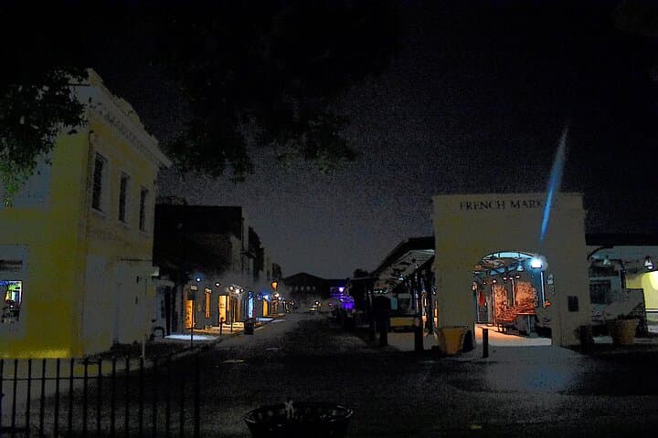 French Quarter Ghost Stories & True Crime Walking Tour — New Orleans Night Walk photo 5
