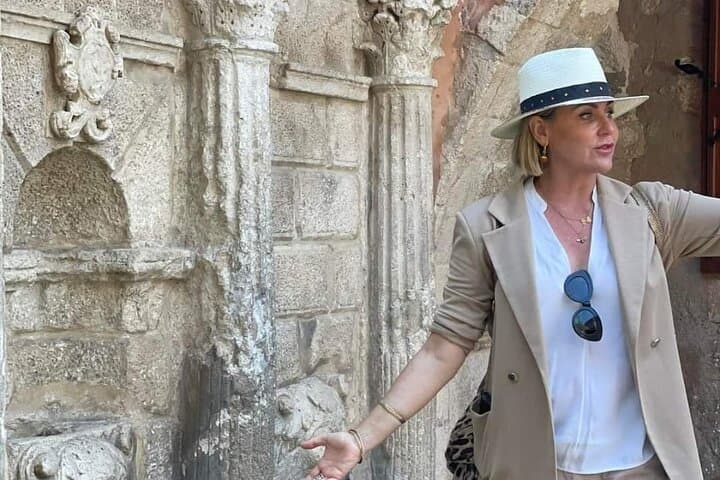 Private West Crete & Rethymno Insider Tour from Chania photo 5