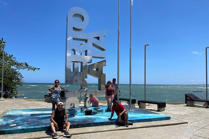 Puerto Plata City Tour & Paseo de Doña Blanca: Fortress Views, Mamajuana & Cigar Craft photo 5