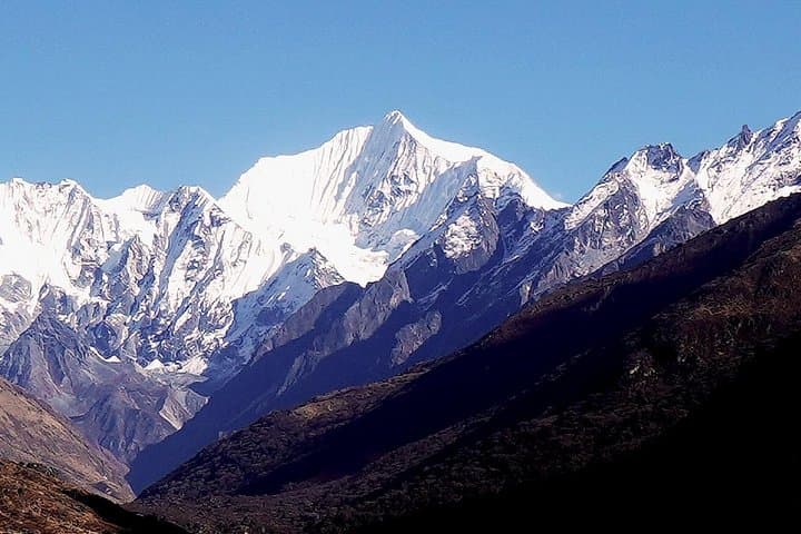 Langtang Trek: 8-Day Tamang Heritage Trail to Kyanjin Gompa photo 4