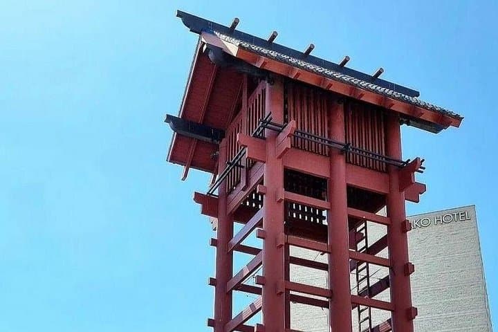 Little Tokyo to Olvera Street Smartphone Walking Tour — LA Cultural Route photo 2