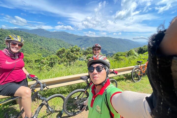 Da Lat to Mui Ne: 70km Coastal Descent Through Pine Forests and Dragon Fruit Farms photo 3