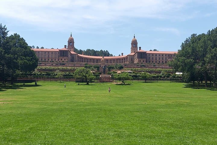 Pretoria and Cullinan Mine Day Tour: Explore the Premier Diamond & Pretoria Landmarks photo 3