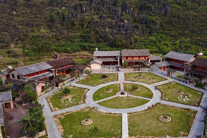 Ha Giang Loop Easy Rider: 4-Day Motorbike Tour from Sapa photo 6