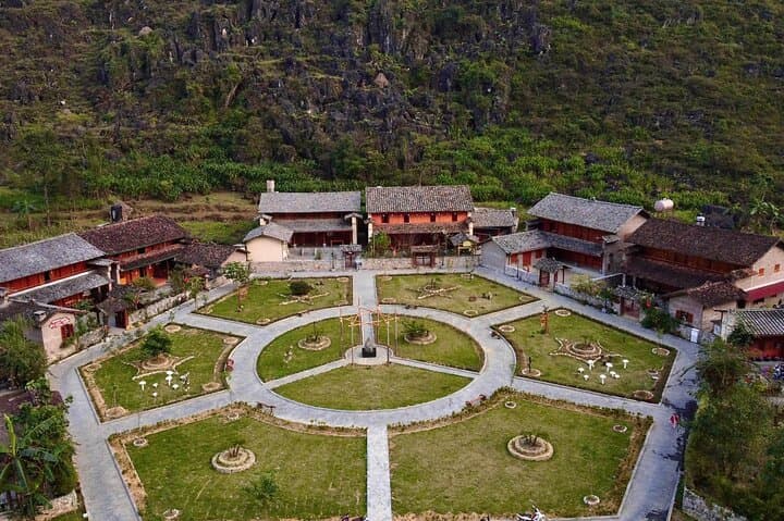 Ha Giang Loop 4-Day Private Car Tour from Sapa — Dong Van, Ma Pi Leng & Nho Que River photo 5