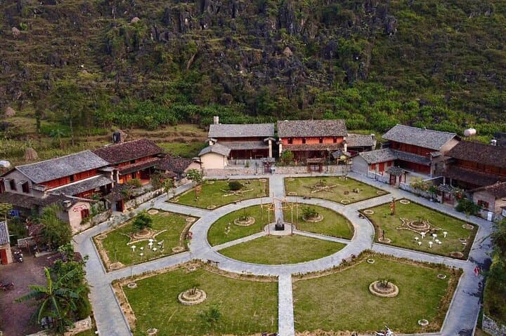 Ha Giang Loop: 4-Day Motorbike Adventure from Sapa photo 6