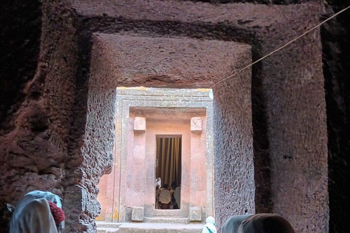 Exploring Lalibela’s 11 Rock-Hewn Churches: Full-Day Guided Tour photo 2