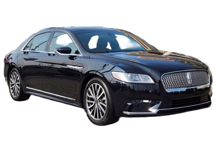 JFK Airport to Manhattan Private Transfer — Pickup & Drop-Off Service