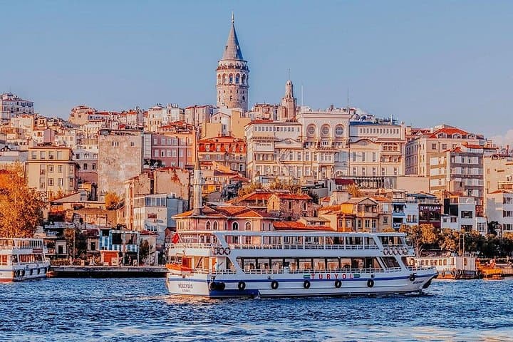 Hagia Sophia to Bosphorus: Full-Day Guided Byzantine & Ottoman Tour in Istanbul photo 4
