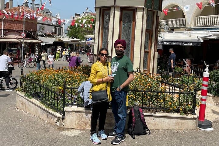 Full-Day Princes’ Islands Ferry and Büyükada Exploration from Istanbul photo 2